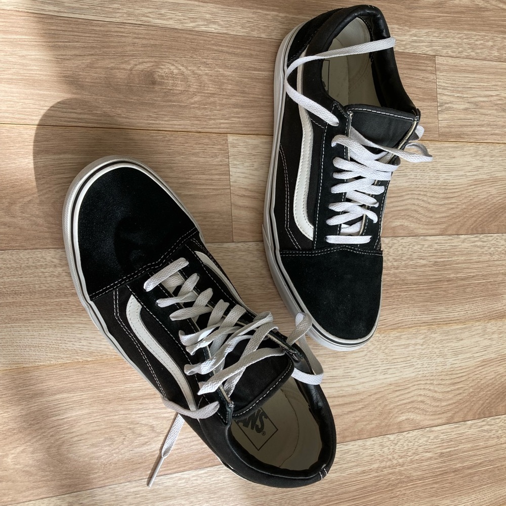 Vans Old Skool Men Size 12